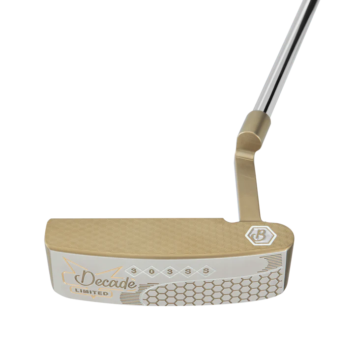 DECADE LIMITED 303SS