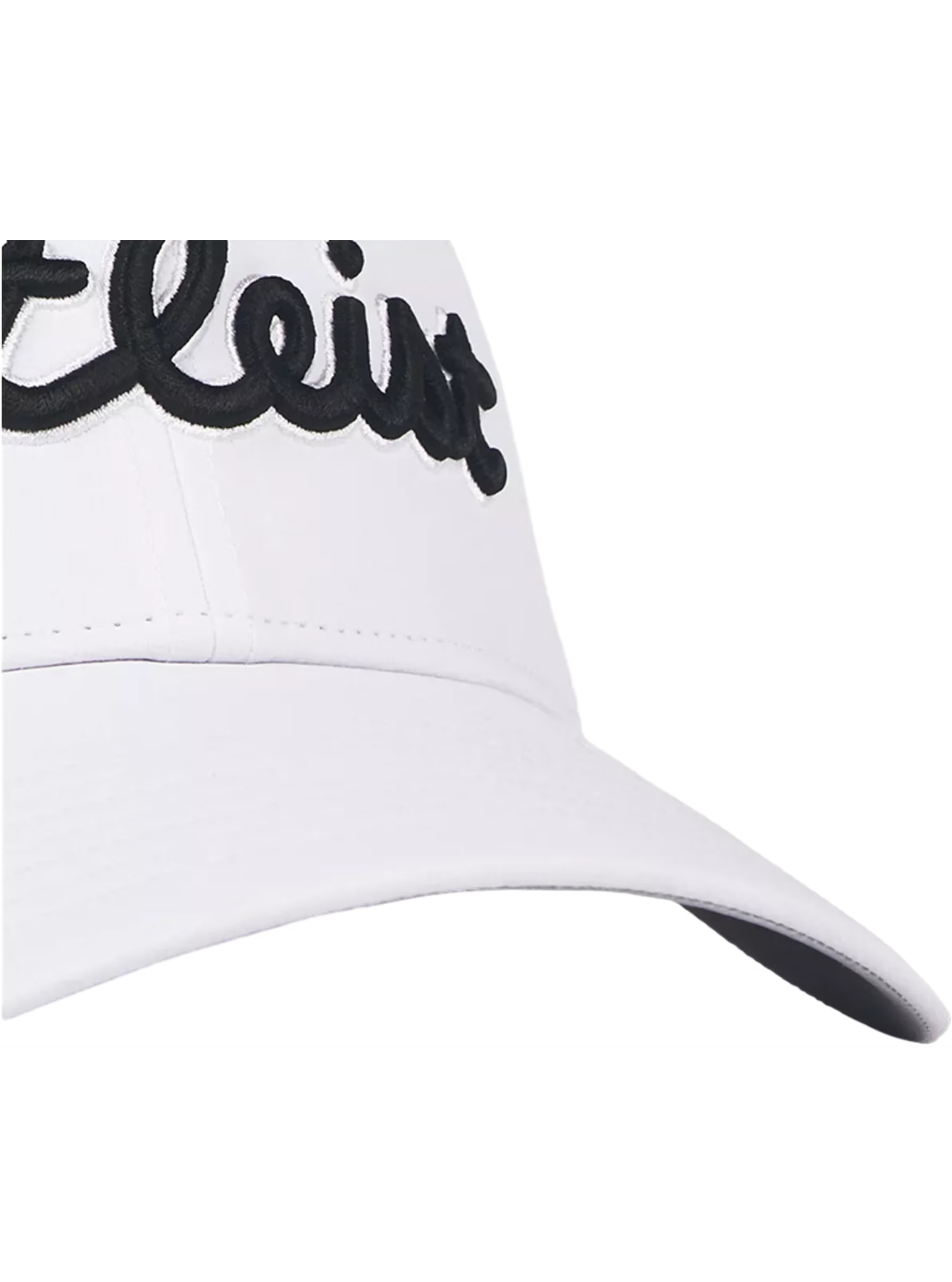 TOUR PERF WHITE/BLACK