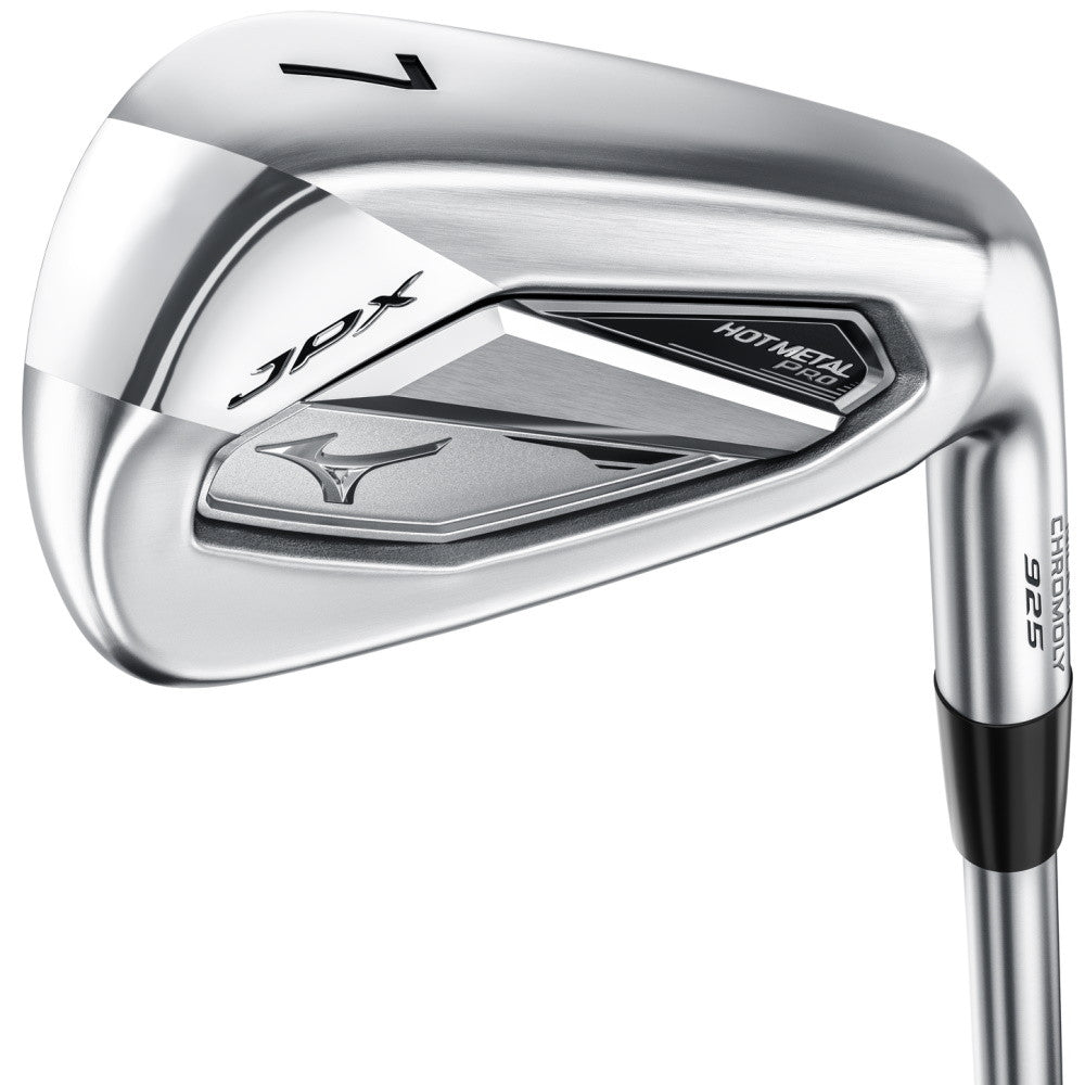 Série JPX 925 HOTMETAL PRO 4PW+GW Graphite
