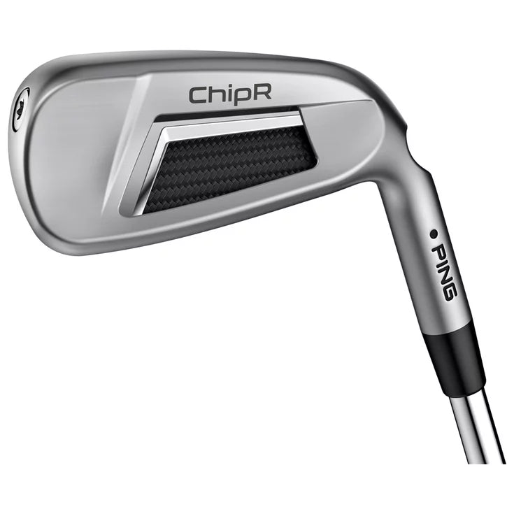 CHIPR GRAPHITE