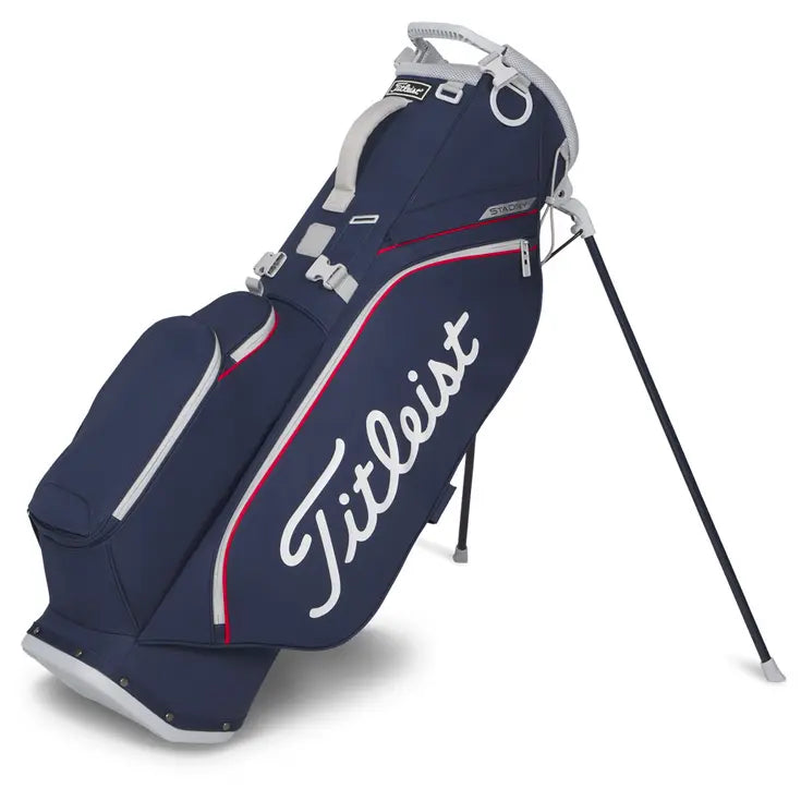PLAYERS S4 STADRY NAVY/RED