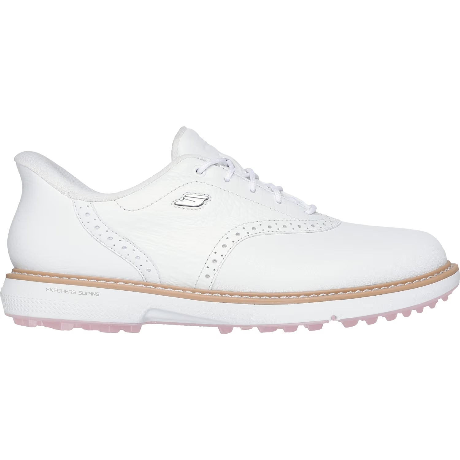 Gogolf Prestige SL Blanc