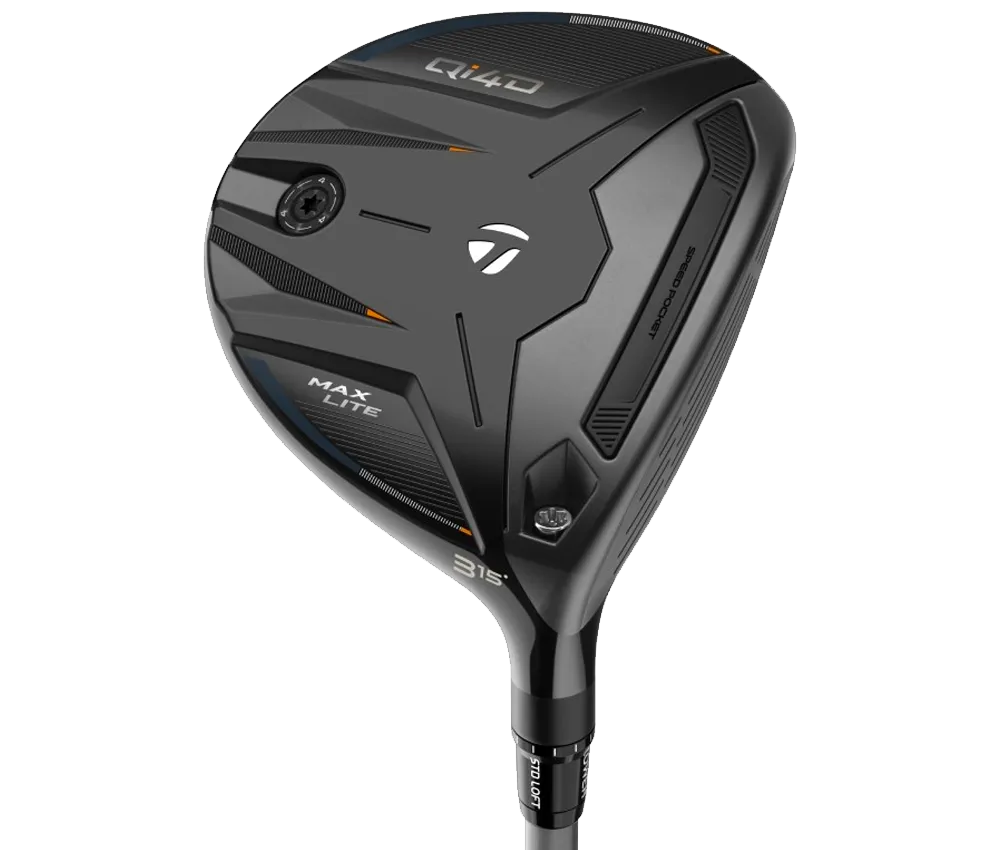 Qi4D MAX lite