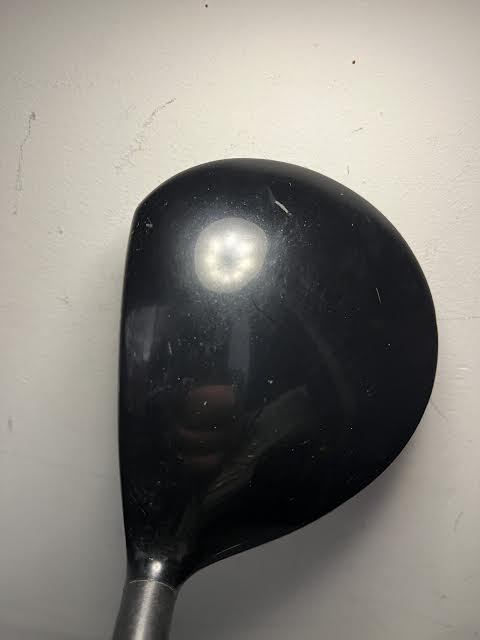 BLACK CUSTOM