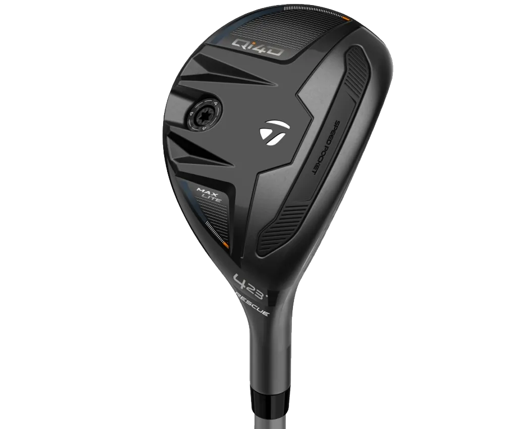 Qi4D MAX LITE