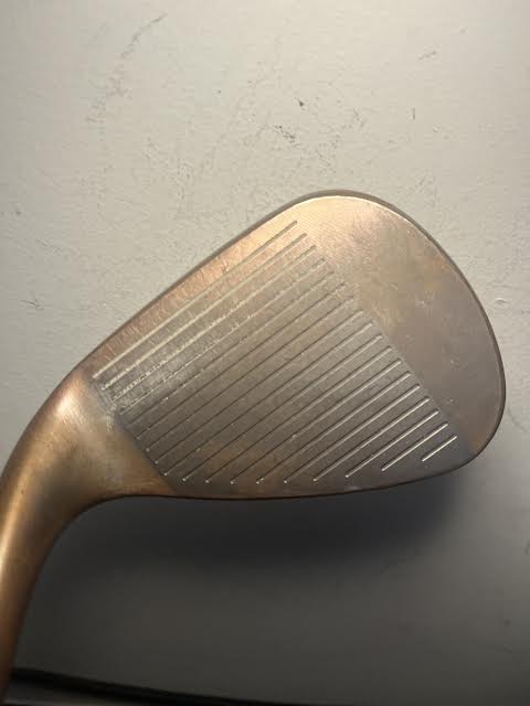HITOE CARBON STEEL