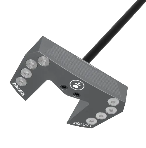 Mezz.1 Max Charcoal