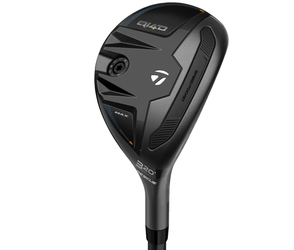Qi4D MAX