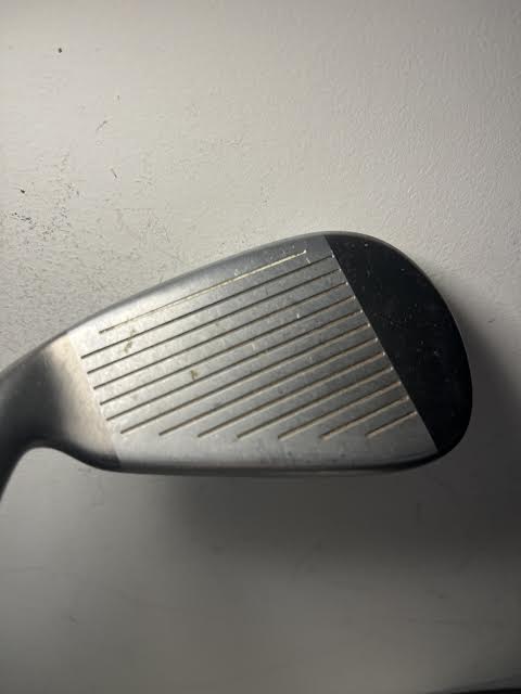 Série SPEEDBLADE 4-PW Graphite