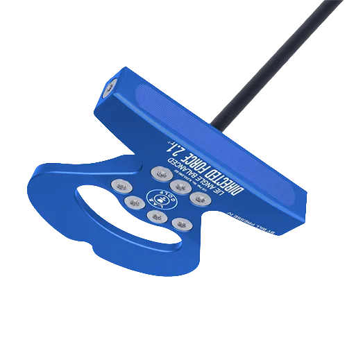 DF 2.1 Bleu