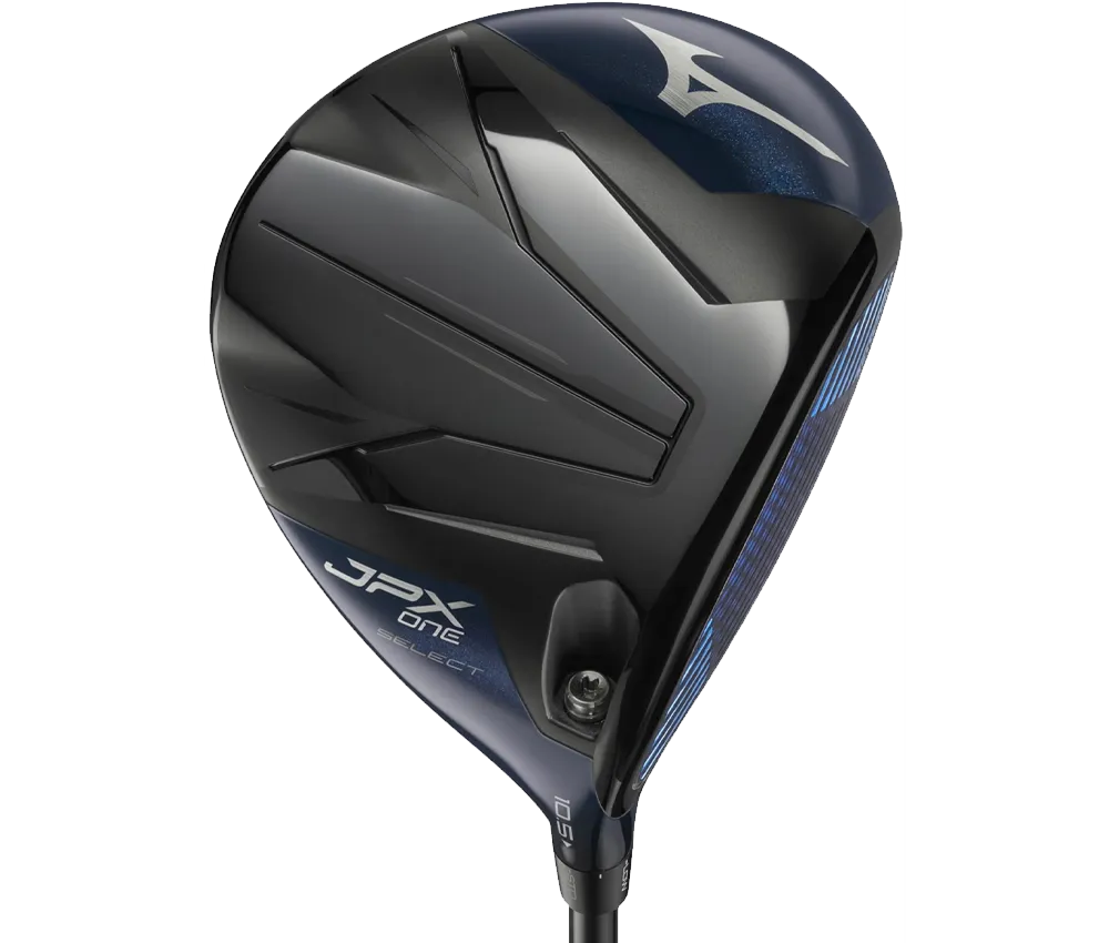 JPX One Select