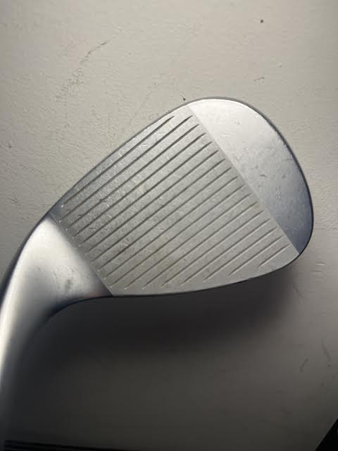 SM10 CHROME
