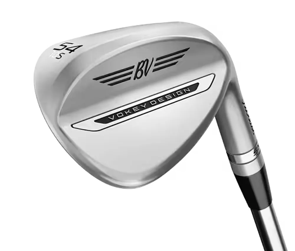 SM11 Tour Chrome