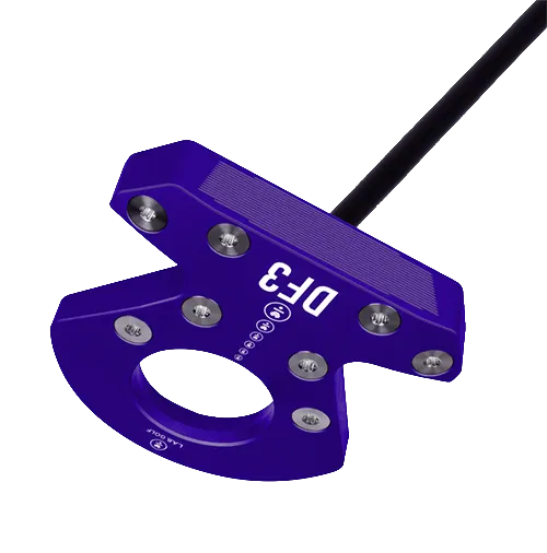 DF3 Purple