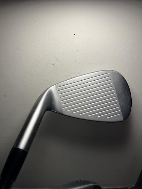 Série I530 6-PW Graphite