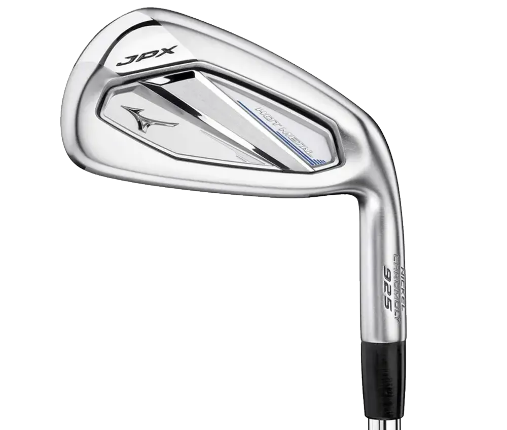 JPX 925 Hot Metal