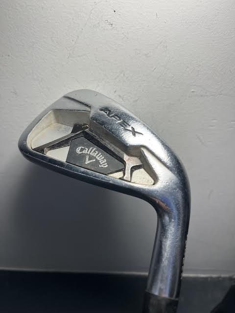 Série APEX21 5-pw graphite