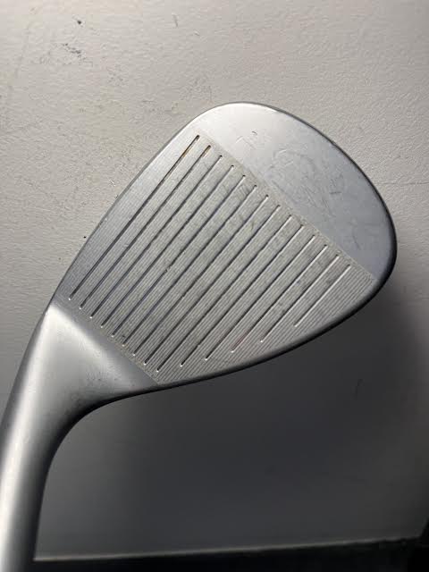 REG588 CHROME