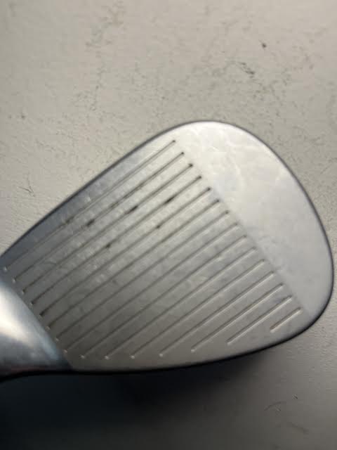 0311 FORGED