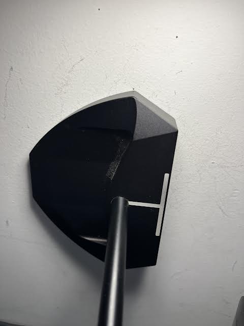 LAB OZ1 LH BLACK