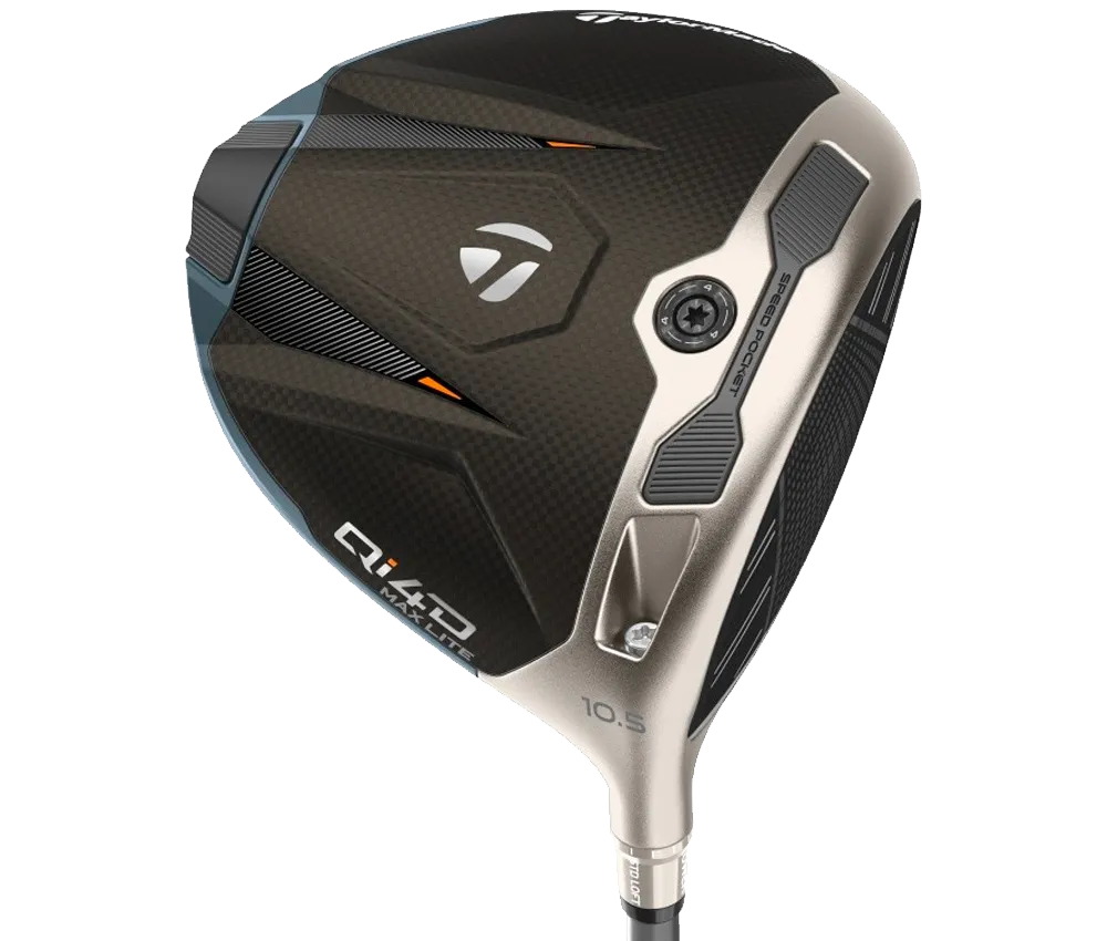 Qi4D MAX LITE