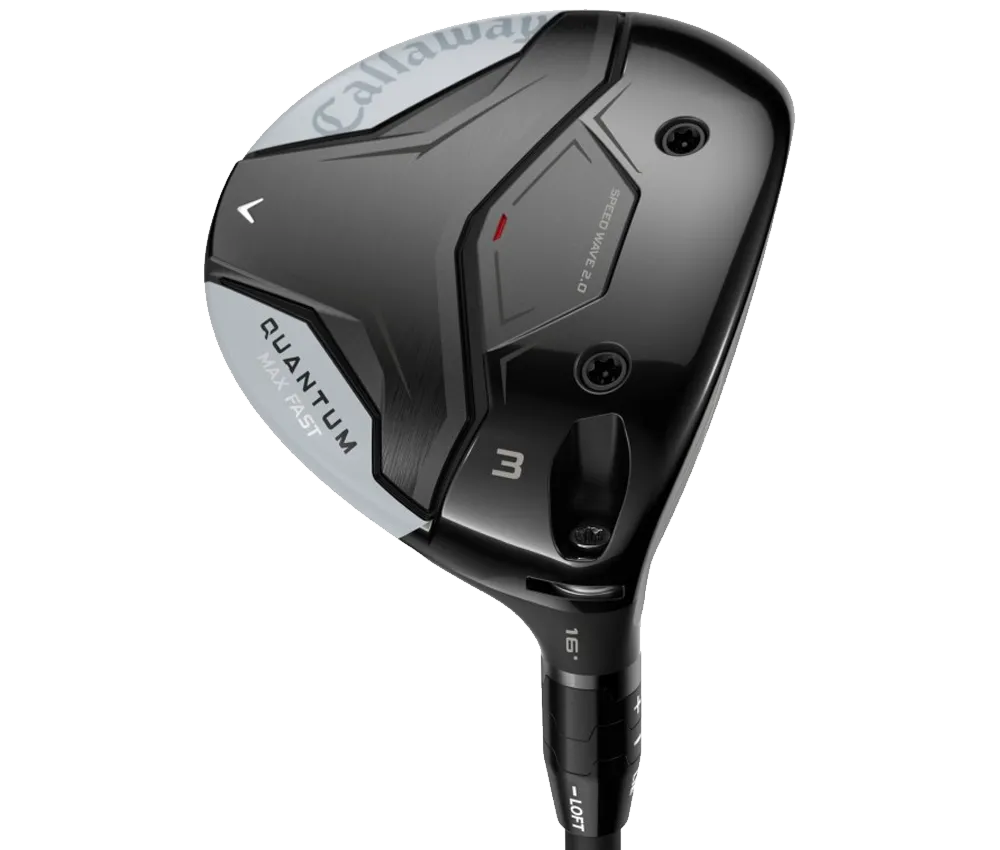 Quantum MAX FAST