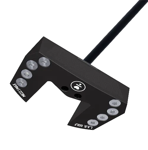 Mezz.1 Max Noir