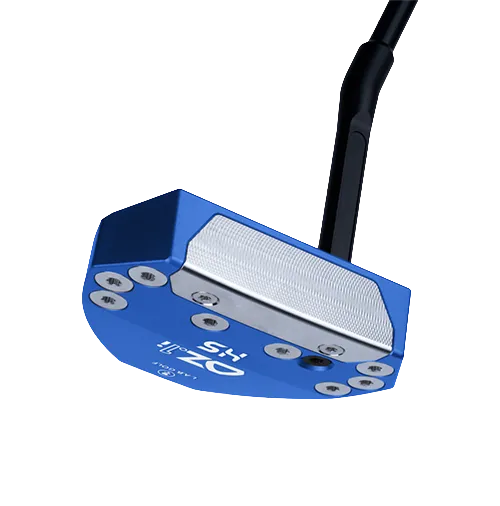 OZ.1i HS Bleu