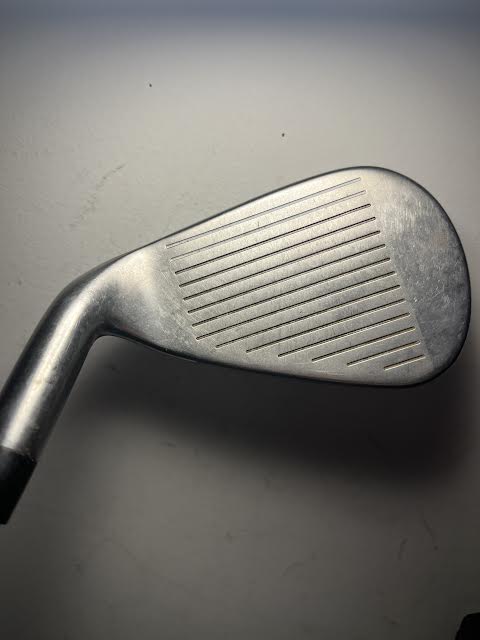 fer 5 ROGUE graphite
