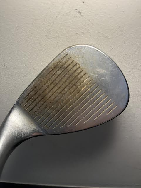 SM10 CHROME