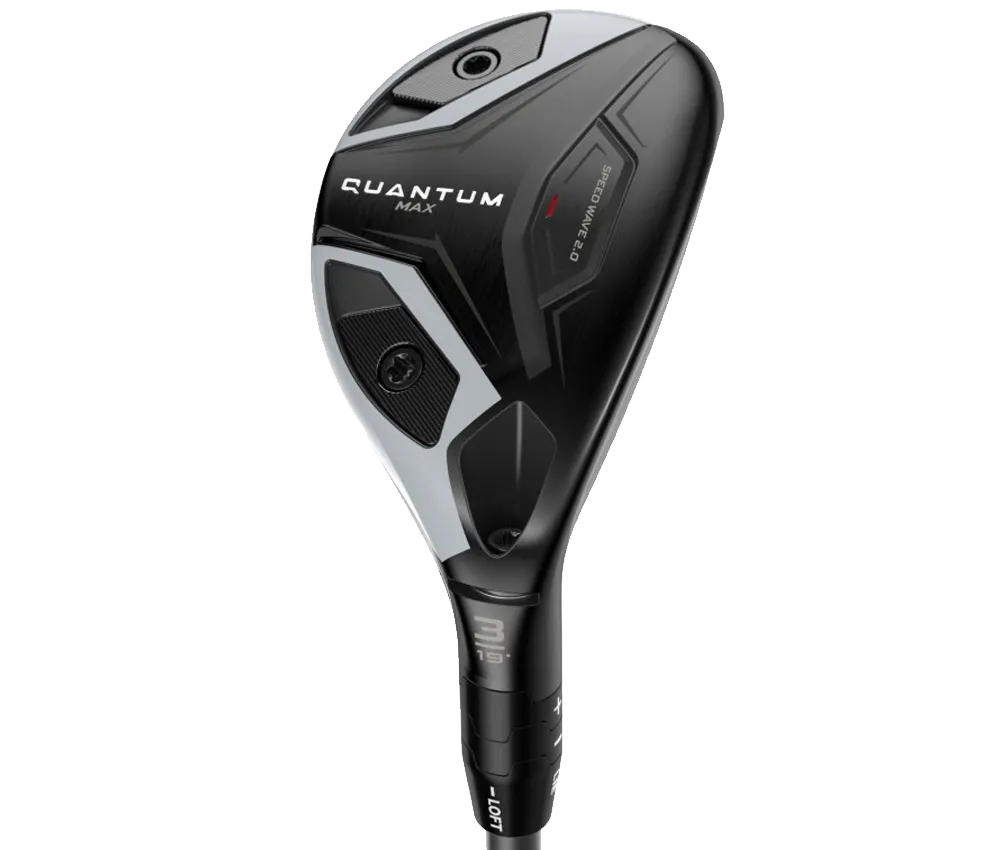 Quantum MAX