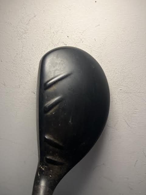HY G400 REG