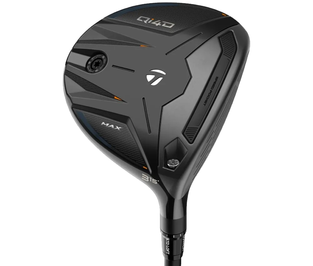Qi4D MAX