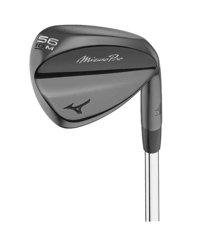 Pro T-1 Black