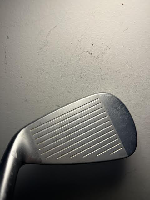 Série APEX 21 5-PW Graphite