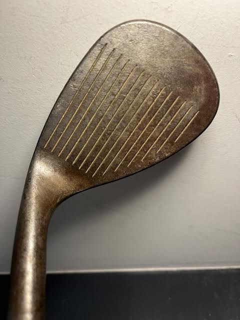 VOKEY OILCAN