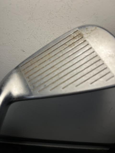 FER 4 XFORGED ACIER