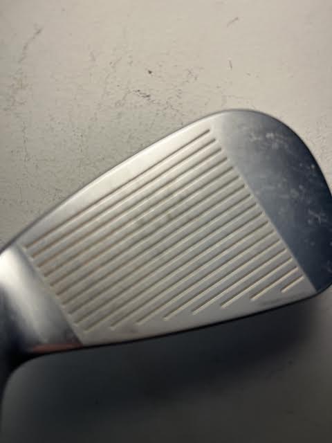 SE I530 6-PW(46 S159) Graphite