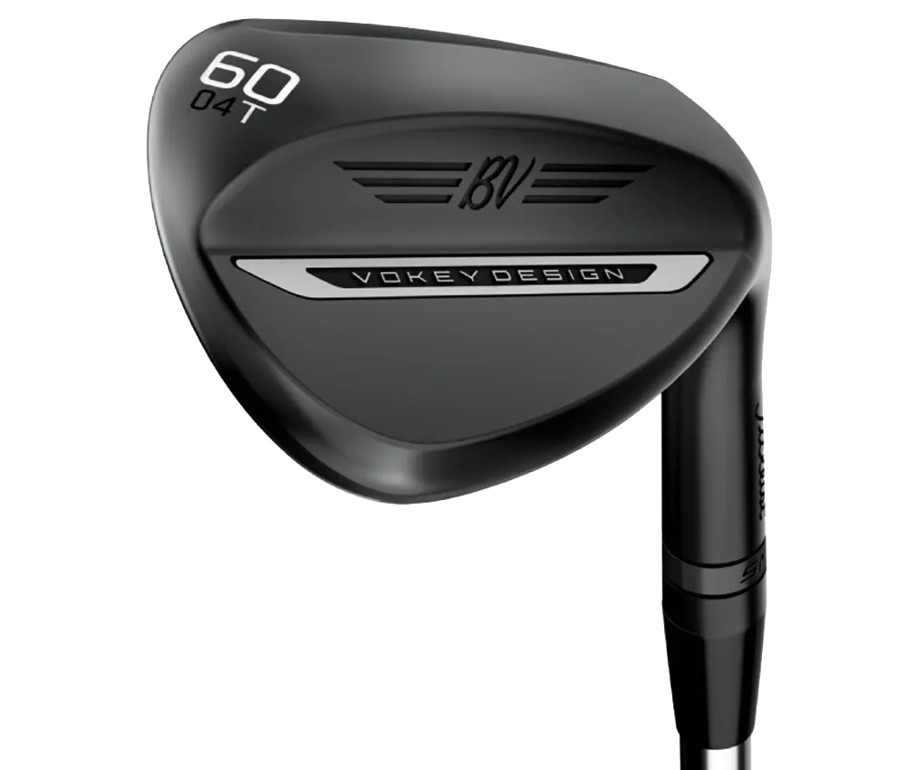 SM11 Jet Black