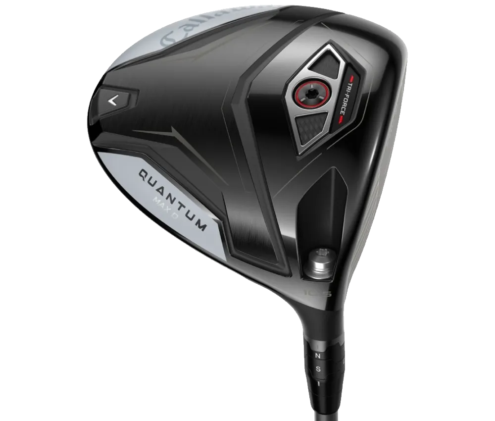 Quantum MAX D