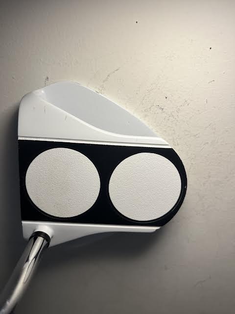 VERSA 2BALLS