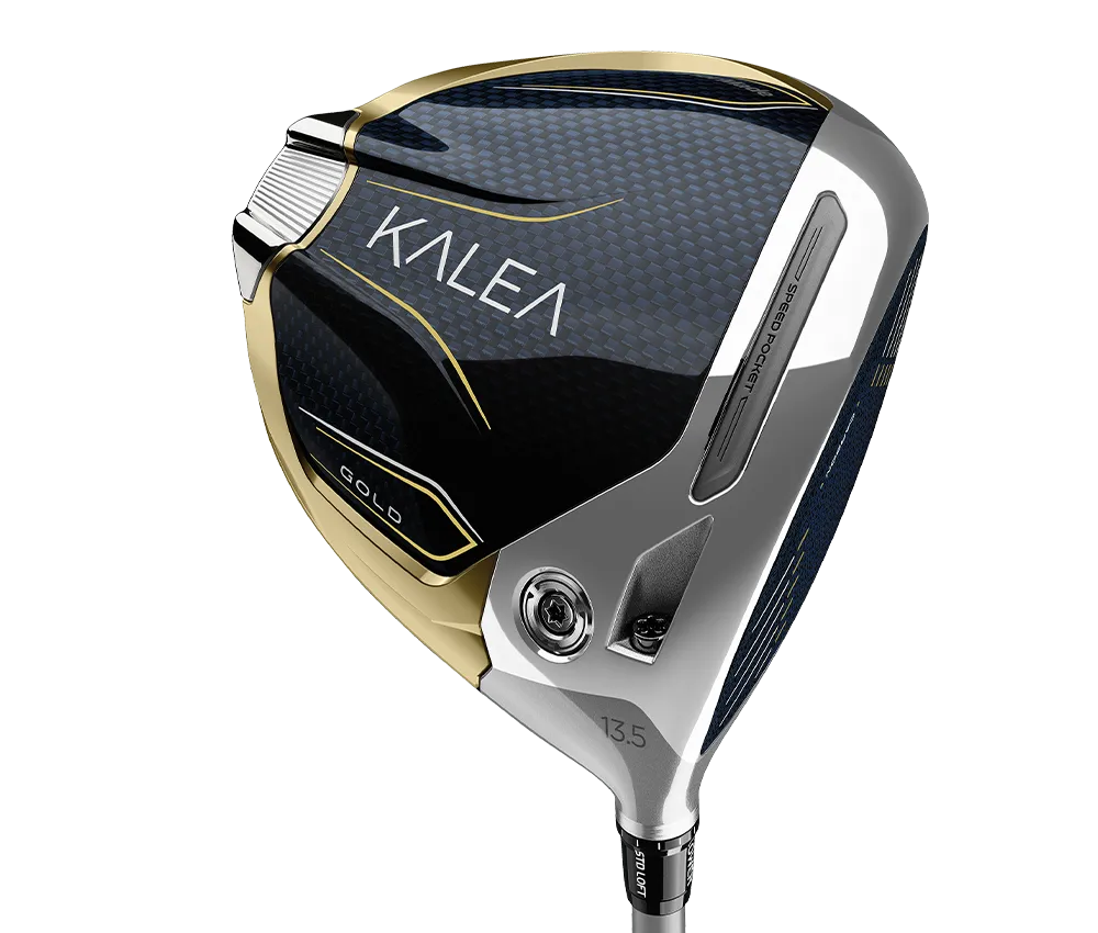 Kalea Gold