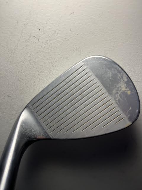 SM10 Graphite