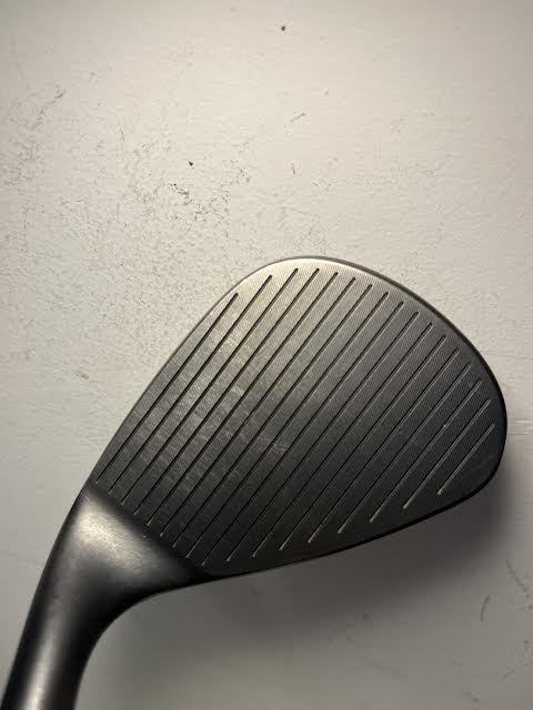 JAWS BLACK GRAPHITE