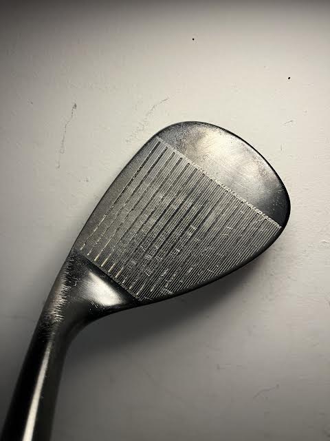 CG16 BLACK