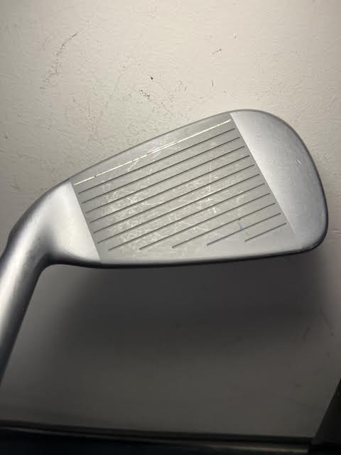 FER 4 I500 GRAPHITE