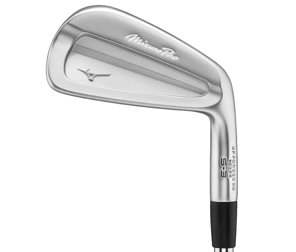 Pro S-3