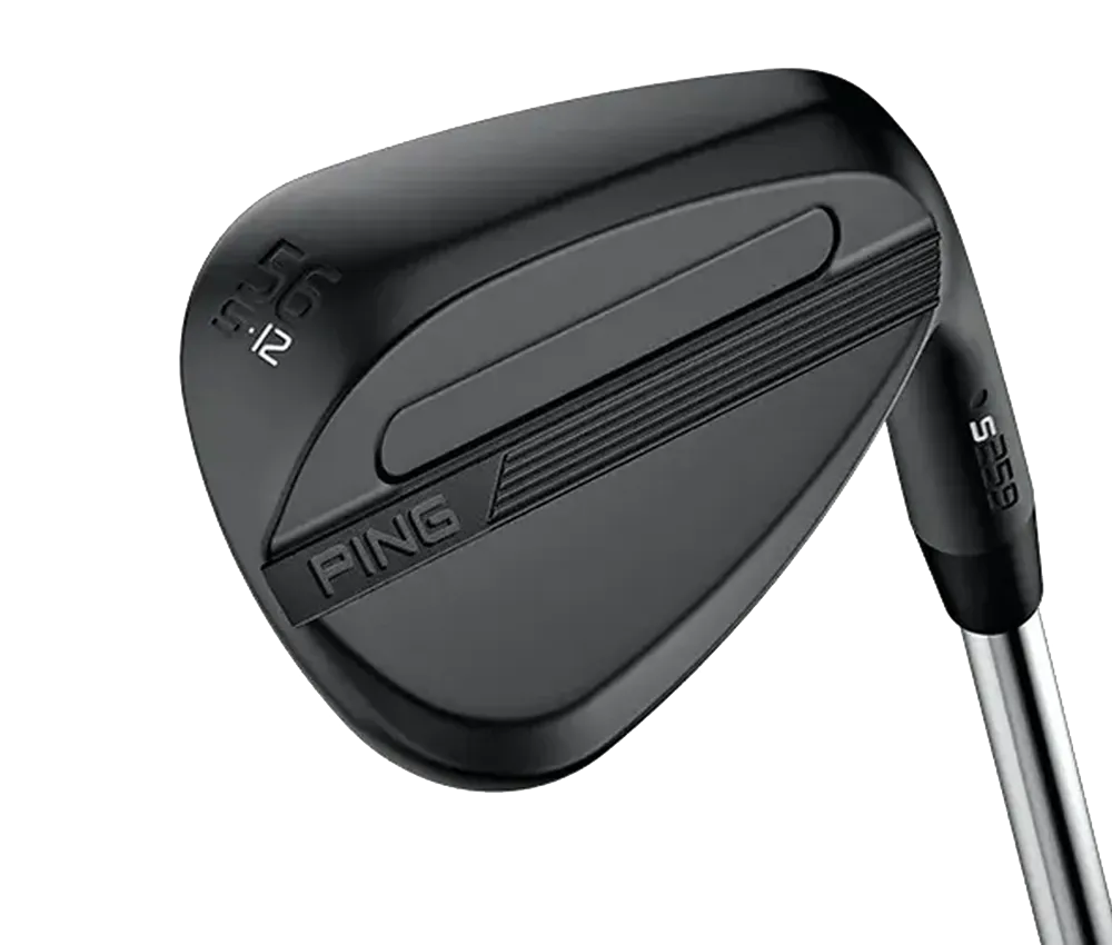 S259 Midnight Black