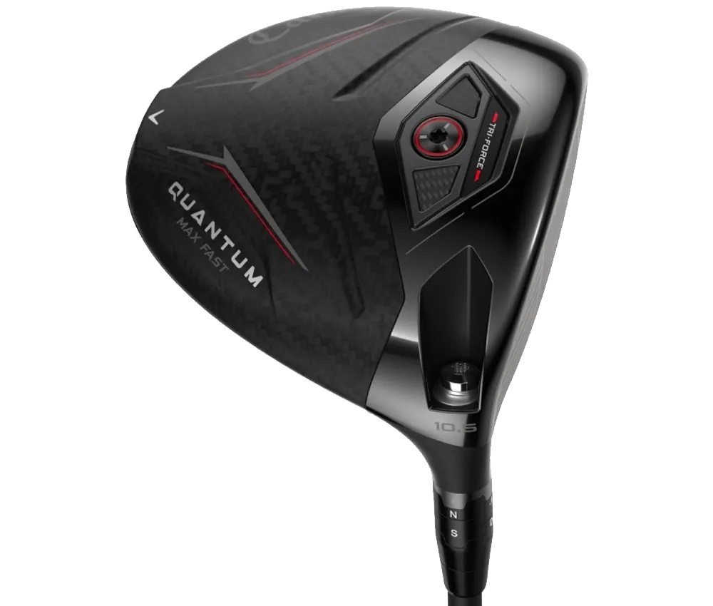 Quantum MAX FAST