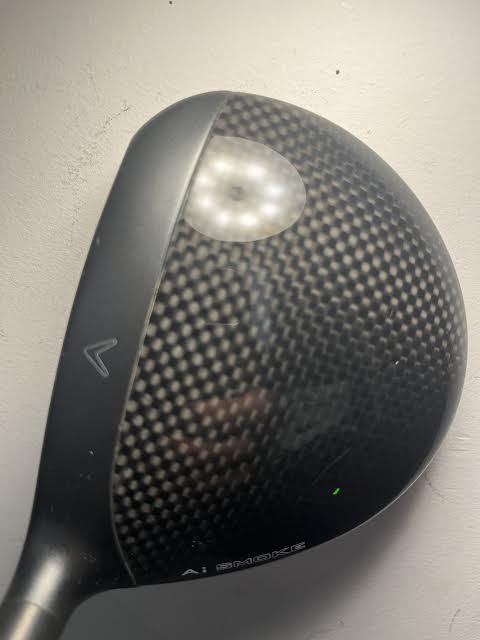 AI MAXFAST LADY